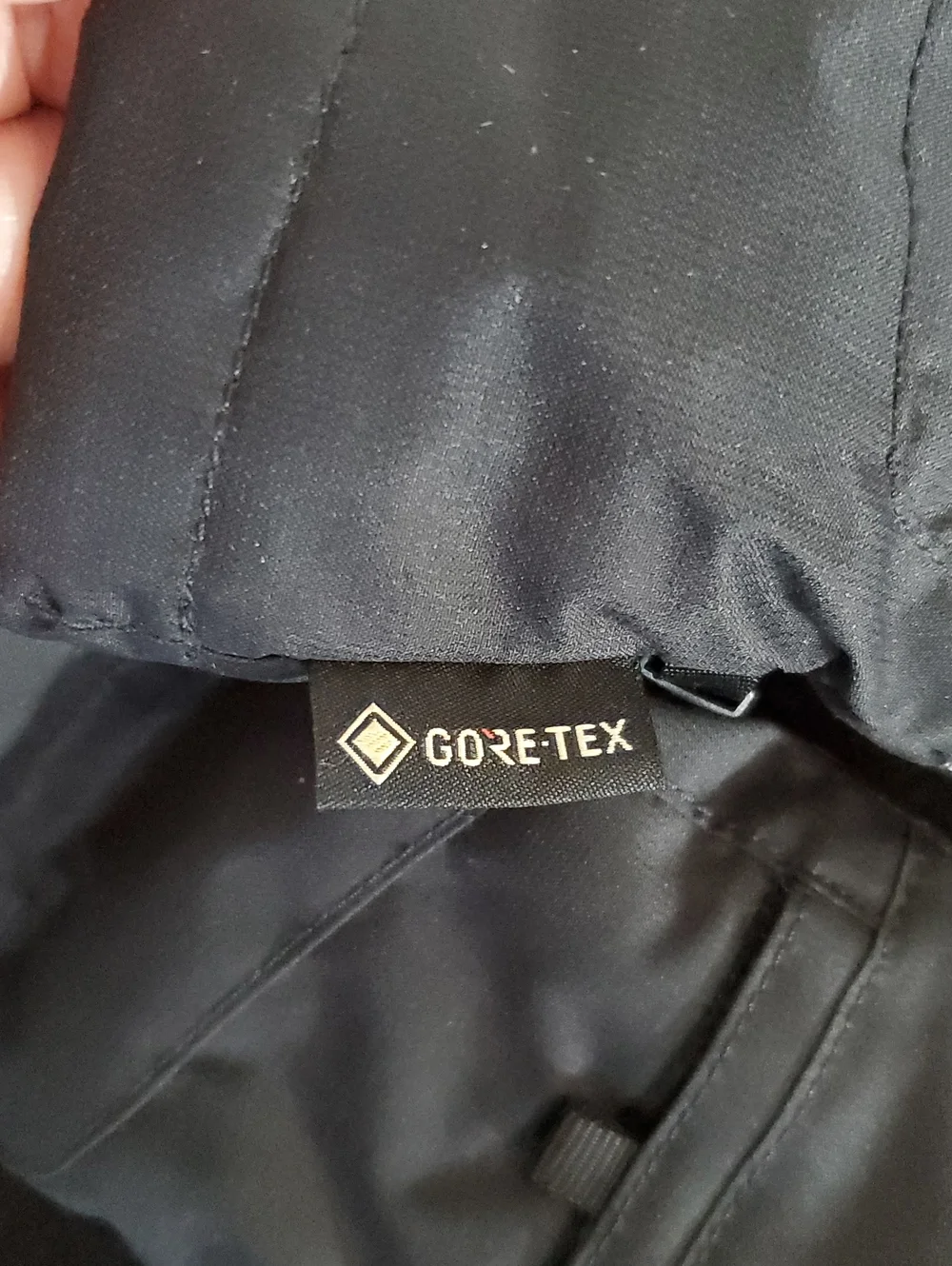 The North Face X Gore-Tex Insulated Winter Mittens Kids Size L